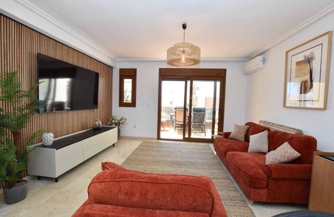 2 camera da letto Casa in vendita in Algorfa con piscina - 210.000 € (Rif: 9877125)