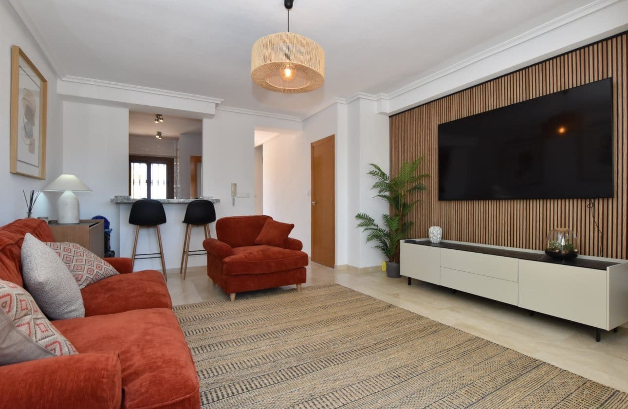 2 camera da letto Casa in vendita in Algorfa con piscina - 210.000 € (Rif: 9877125)