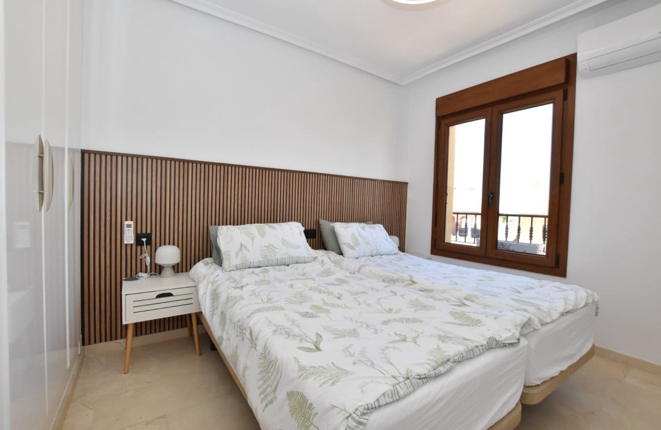 2 camera da letto Casa in vendita in Algorfa con piscina - 210.000 € (Rif: 9877125)