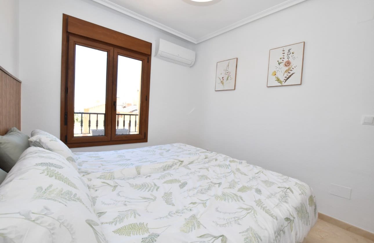 2 camera da letto Casa in vendita in Algorfa con piscina - 210.000 € (Rif: 9877125)