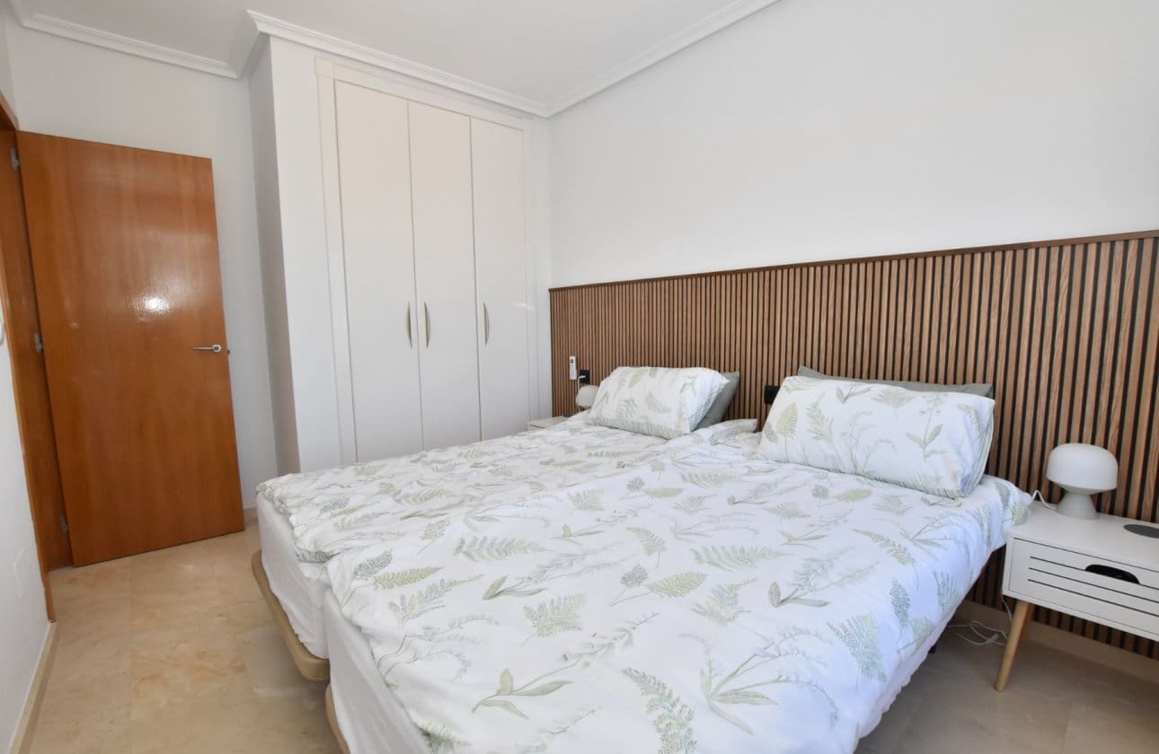 2 camera da letto Casa in vendita in Algorfa con piscina - 210.000 € (Rif: 9877125)