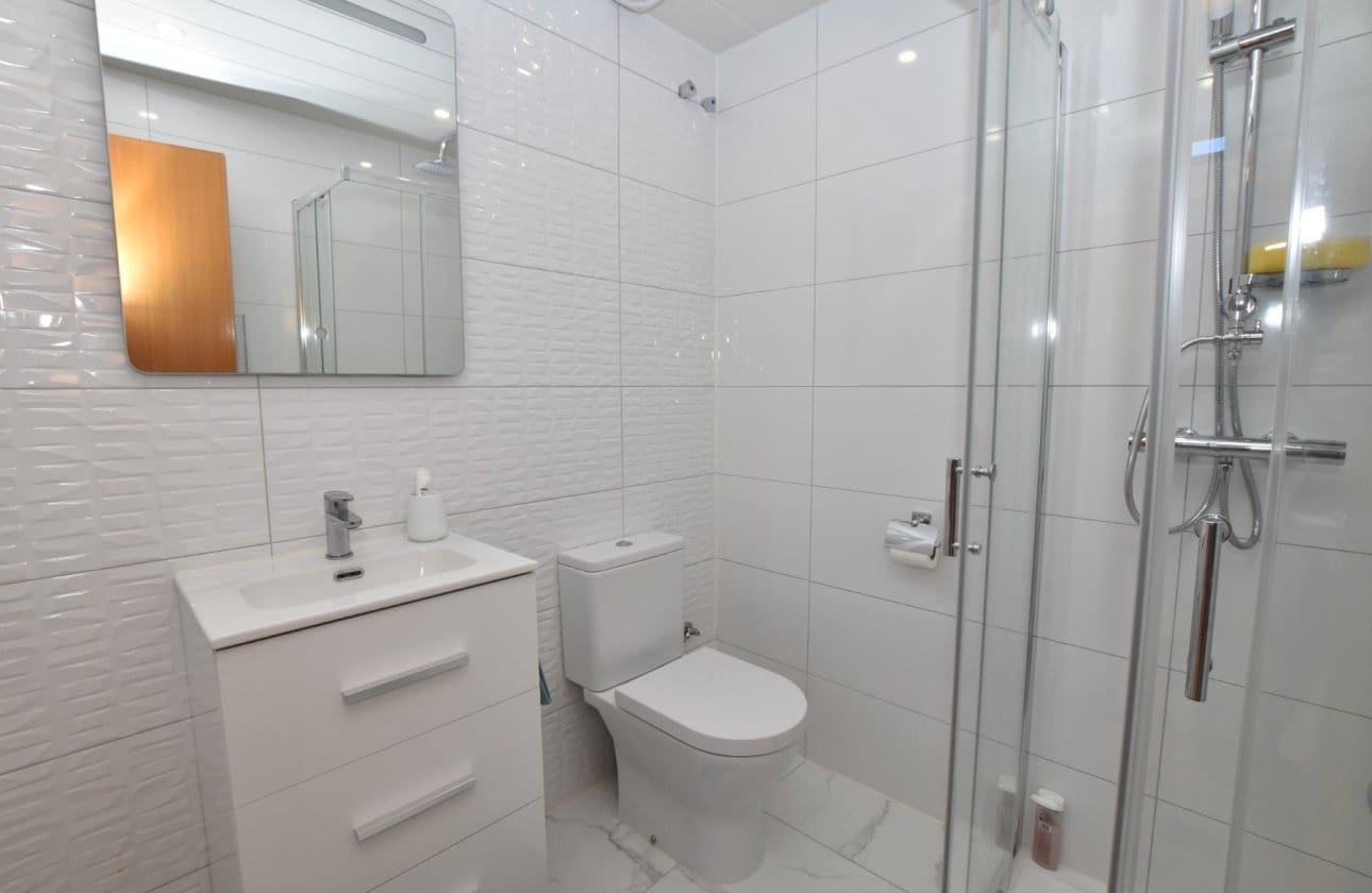 2 camera da letto Casa in vendita in Algorfa con piscina - 210.000 € (Rif: 9877125)
