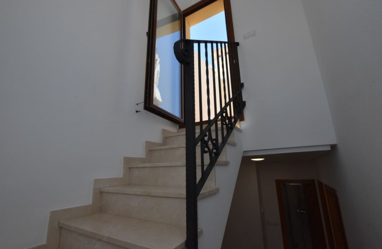 2 camera da letto Casa in vendita in Algorfa con piscina - 210.000 € (Rif: 9877125)