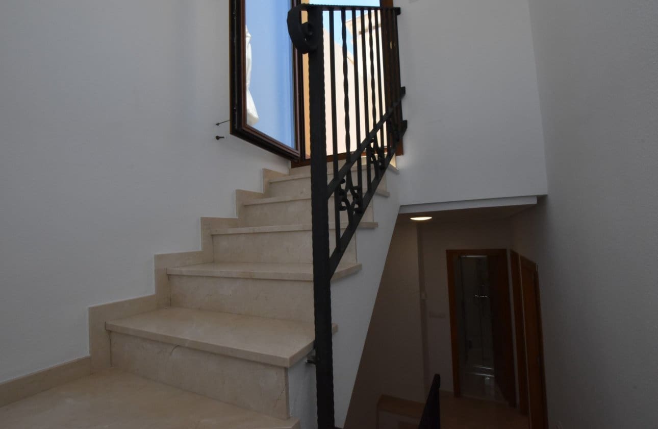2 camera da letto Casa in vendita in Algorfa con piscina - 210.000 € (Rif: 9877125)