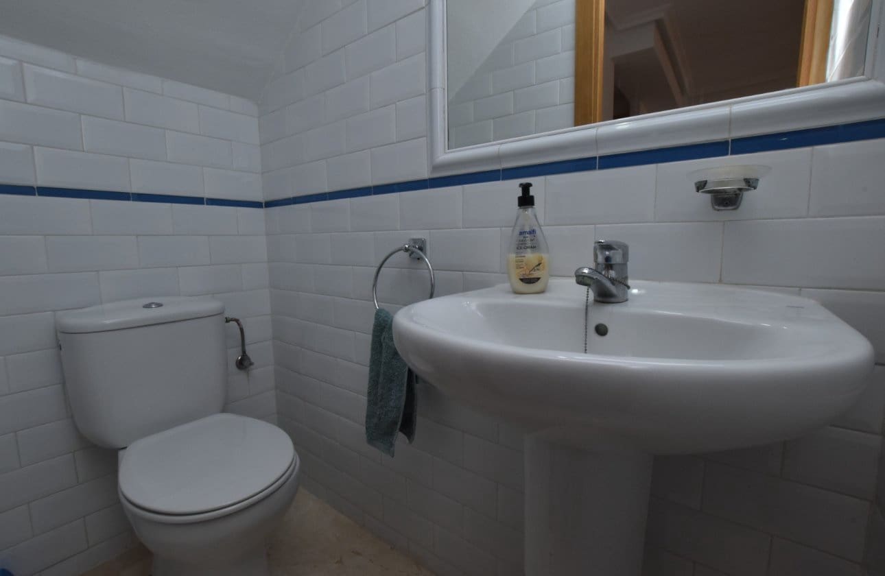 2 camera da letto Casa in vendita in Algorfa con piscina - 210.000 € (Rif: 9877125)