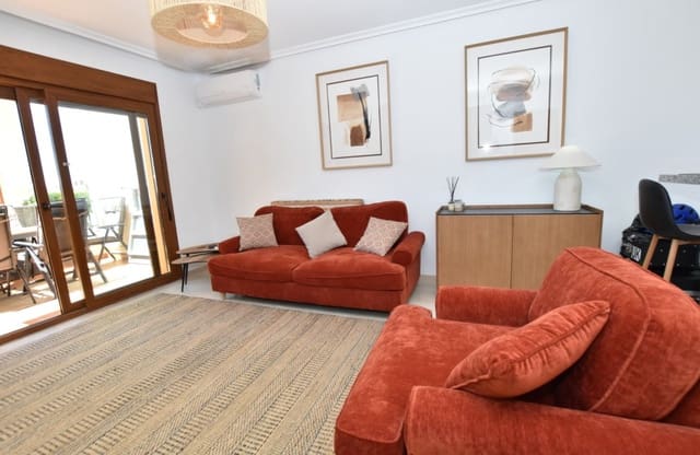 2 camera da letto Casa in vendita in Algorfa con piscina - 210.000 € (Rif: 9877125)