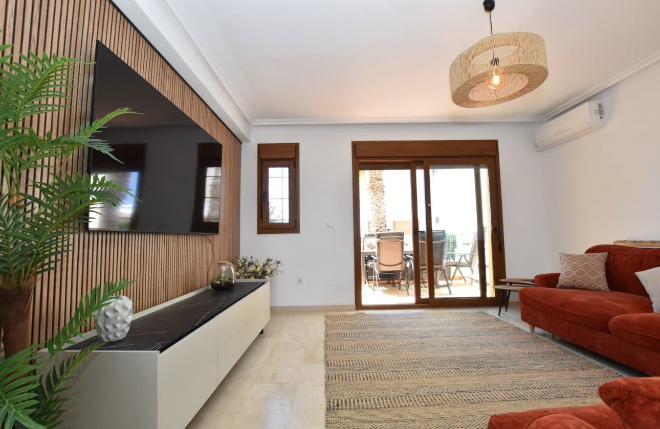 2 camera da letto Casa in vendita in Algorfa con piscina - 210.000 € (Rif: 9877125)