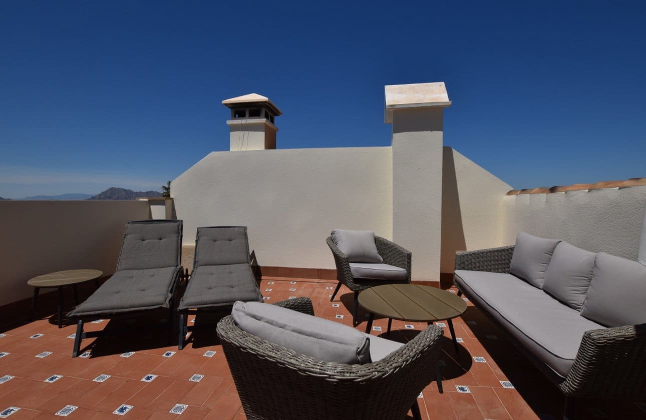 2 camera da letto Casa in vendita in Algorfa con piscina - 210.000 € (Rif: 9877125)