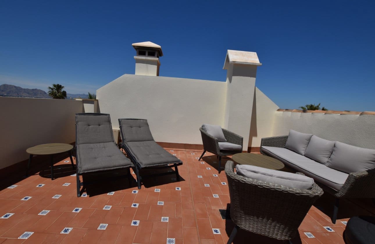 2 camera da letto Casa in vendita in Algorfa con piscina - 210.000 € (Rif: 9877125)