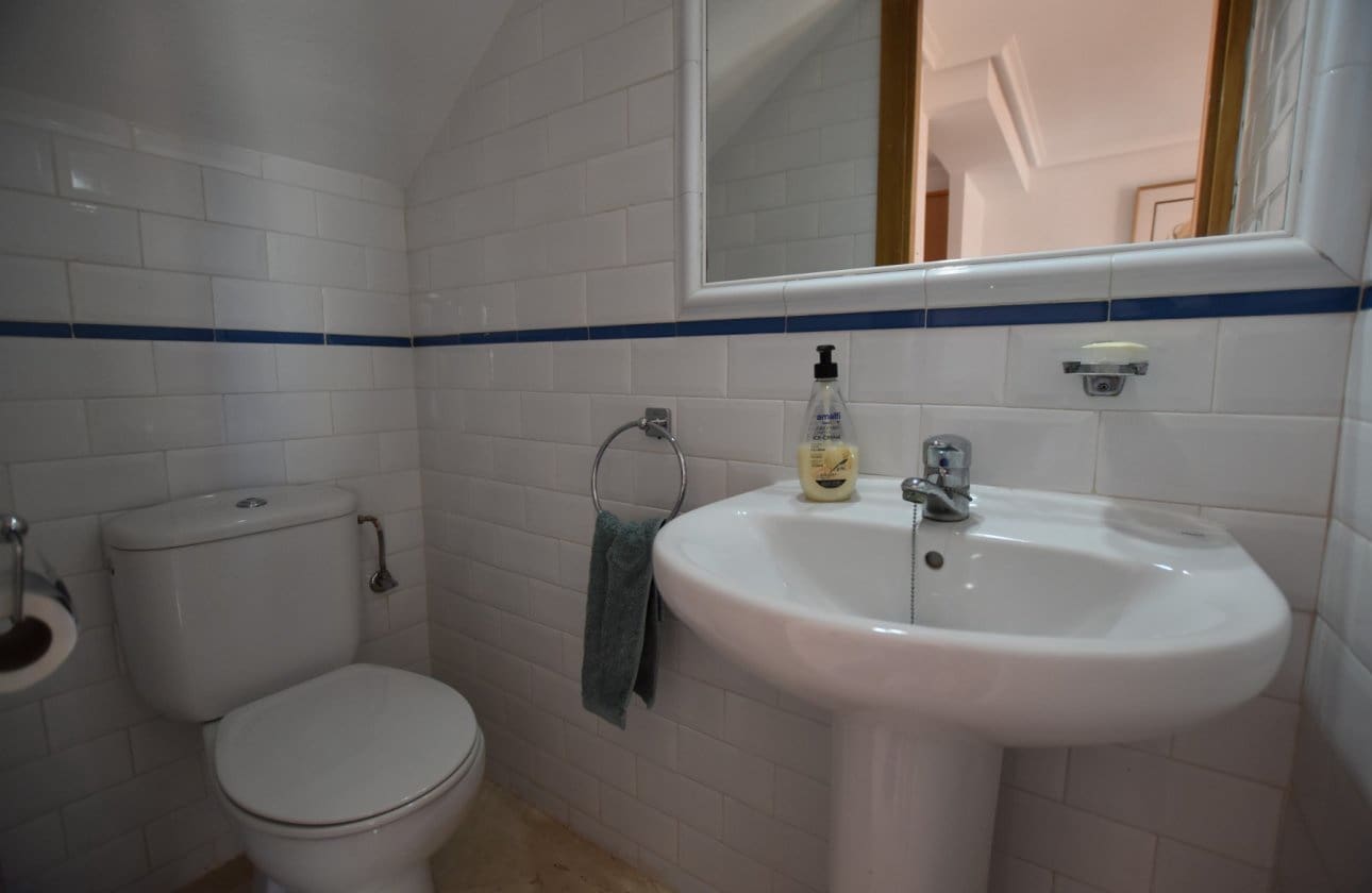 2 camera da letto Casa in vendita in Algorfa con piscina - 210.000 € (Rif: 9877125)