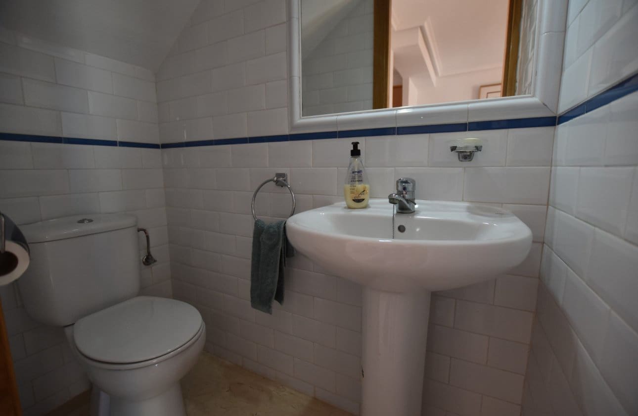 2 camera da letto Casa in vendita in Algorfa con piscina - 210.000 € (Rif: 9877125)