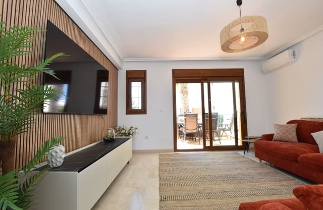 2 camera da letto Casa in vendita in Algorfa con piscina - 210.000 € (Rif: 9877125)