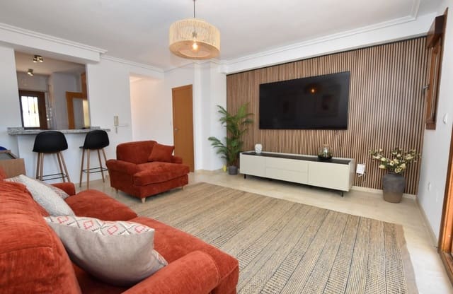 2 camera da letto Casa in vendita in Algorfa con piscina - 210.000 € (Rif: 9877125)
