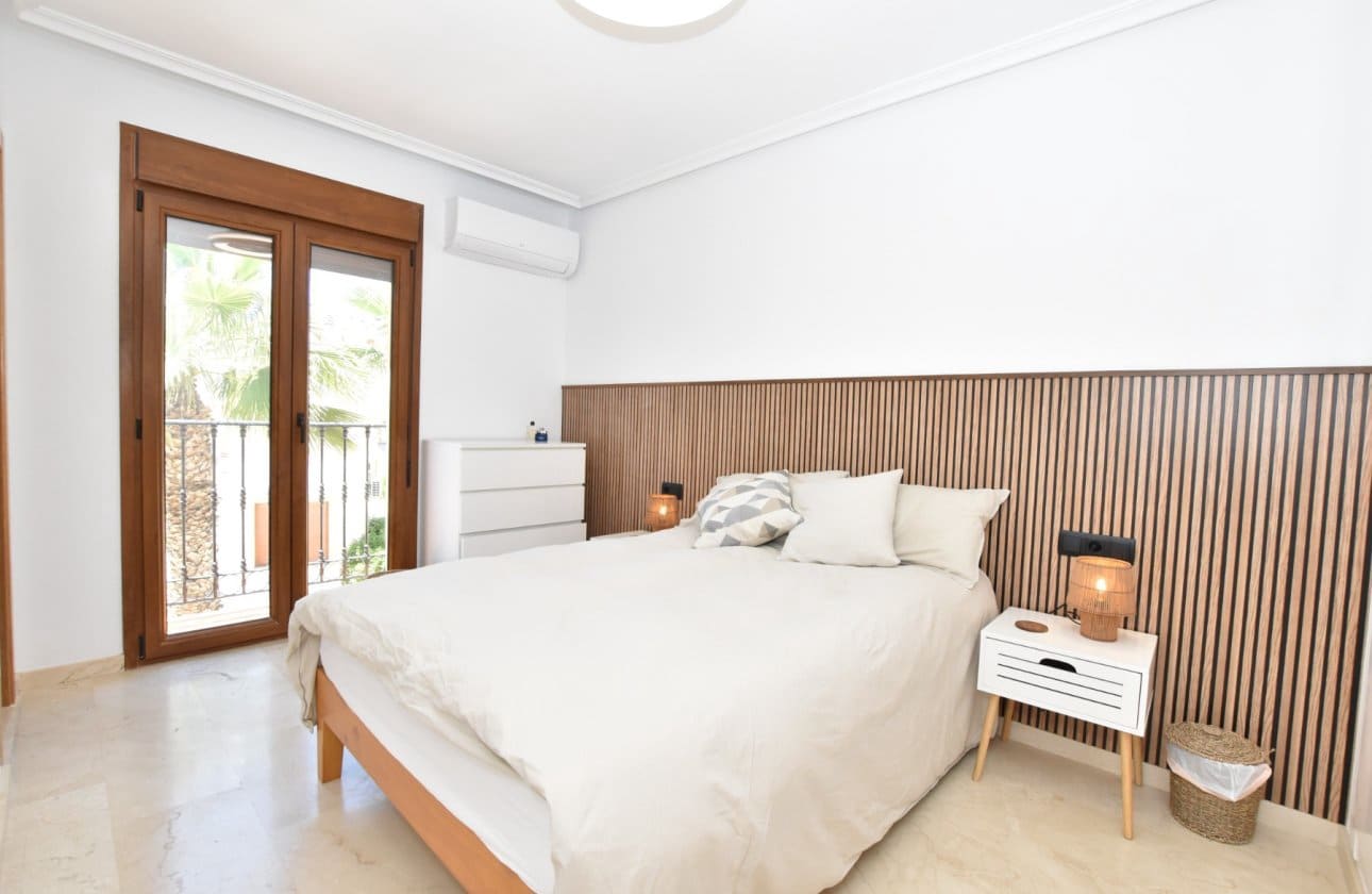 2 camera da letto Casa in vendita in Algorfa con piscina - 210.000 € (Rif: 9877125)