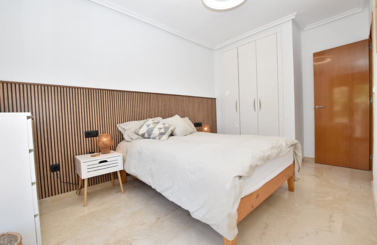 2 camera da letto Casa in vendita in Algorfa con piscina - 210.000 € (Rif: 9877125)