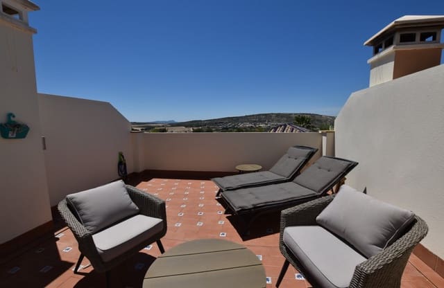 2 camera da letto Casa in vendita in Algorfa con piscina - 210.000 € (Rif: 9877125)