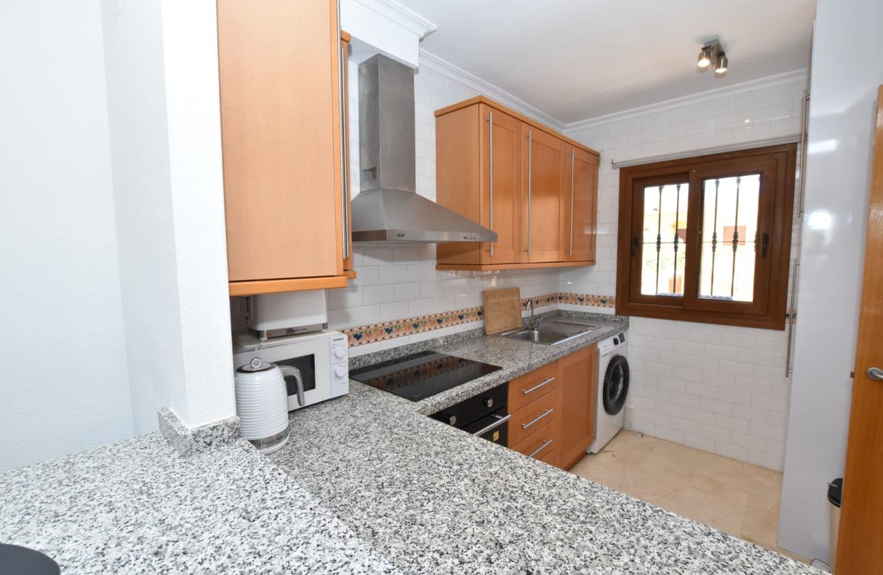 2 camera da letto Casa in vendita in Algorfa con piscina - 210.000 € (Rif: 9877125)