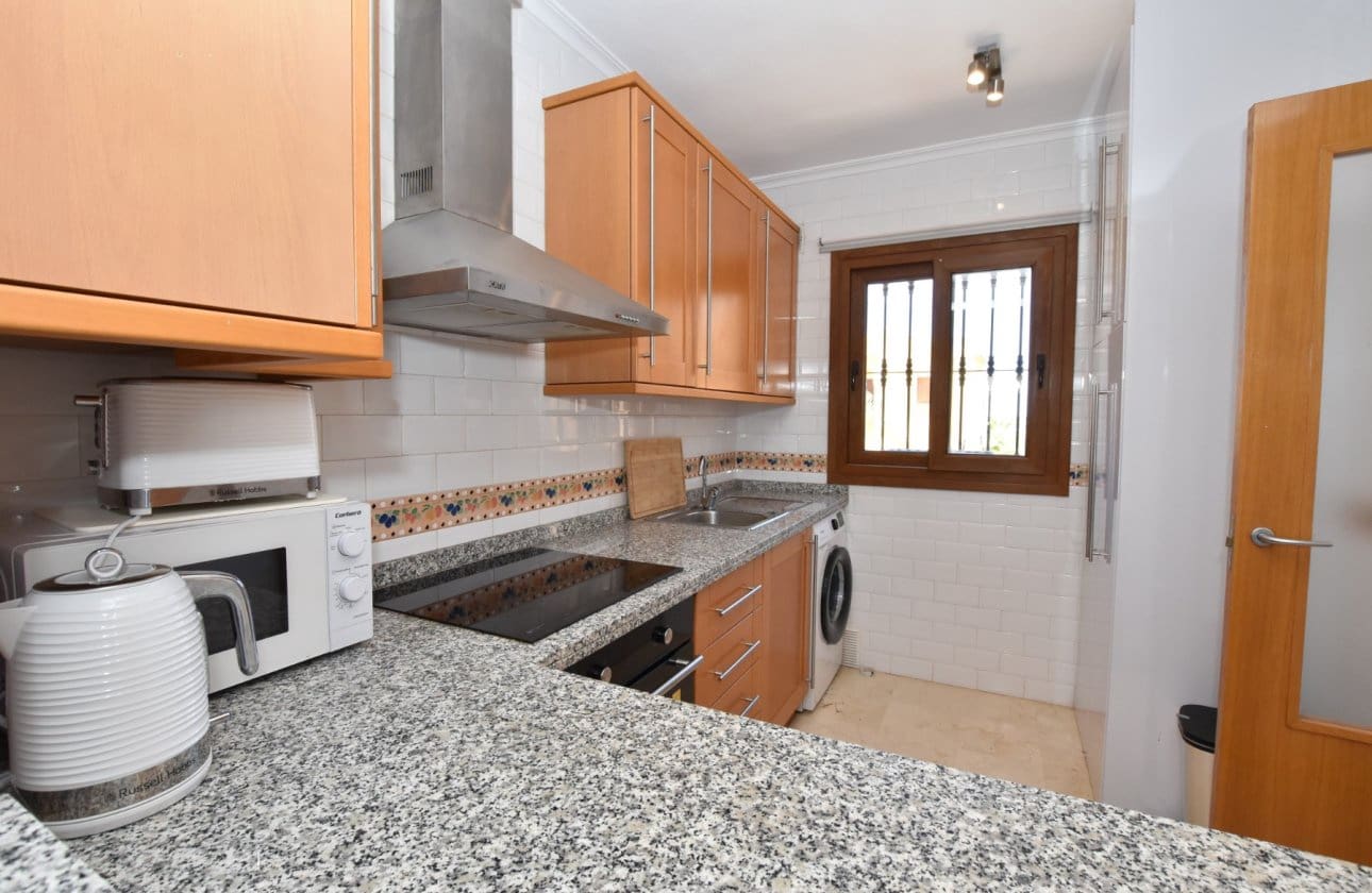 2 camera da letto Casa in vendita in Algorfa con piscina - 210.000 € (Rif: 9877125)