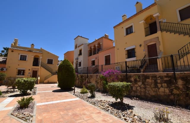 2 camera da letto Casa in vendita in Algorfa con piscina - 210.000 € (Rif: 9877125)