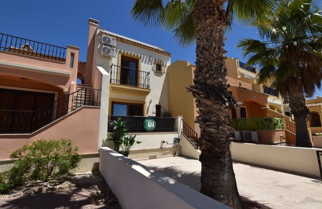 2 camera da letto Casa in vendita in Algorfa con piscina - 210.000 € (Rif: 9877125)