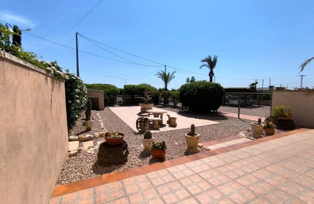 4 Zimmer Finca/Landgut zu verkaufen in Albatera - 345.000 € (Ref: 9877126)