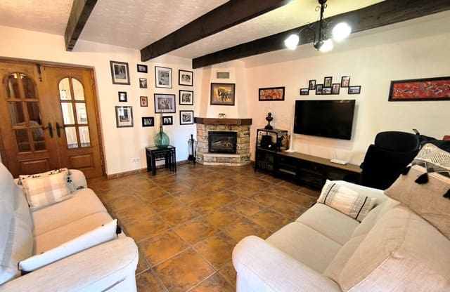 4 Zimmer Finca/Landgut zu verkaufen in Albatera - 345.000 € (Ref: 9877126)