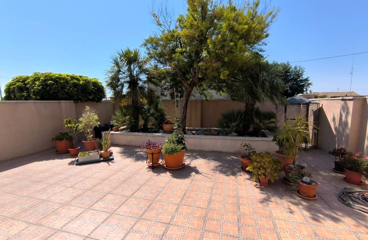 4 Zimmer Finca/Landgut zu verkaufen in Albatera - 345.000 € (Ref: 9877126)
