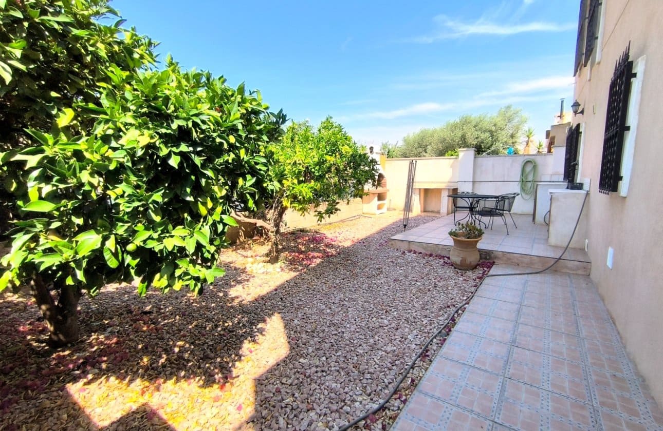 4 Zimmer Finca/Landgut zu verkaufen in Albatera - 345.000 € (Ref: 9877126)