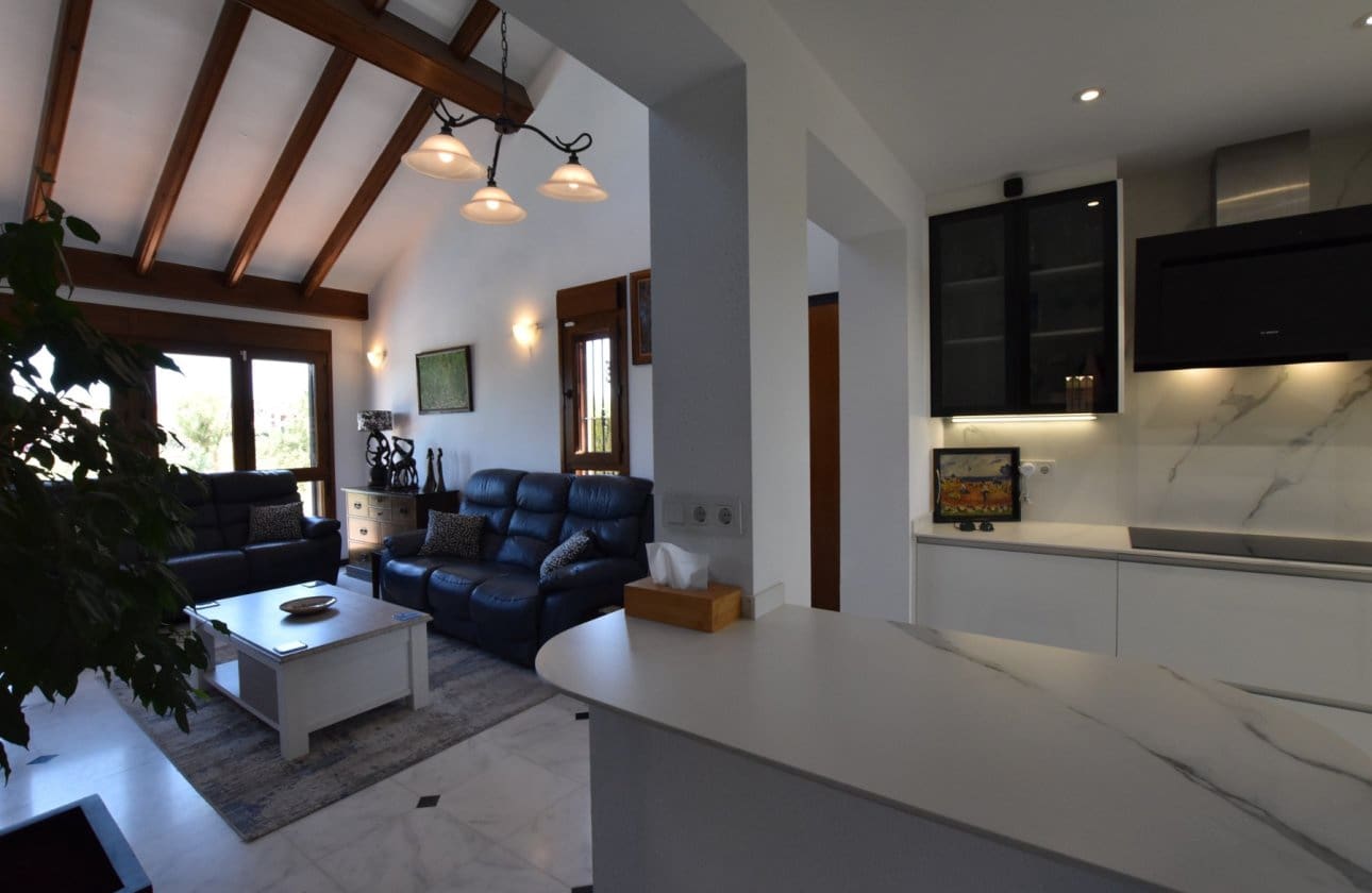 3 camera da letto Villa in vendita in Algorfa con piscina - 495.000 € (Rif: 9877127)
