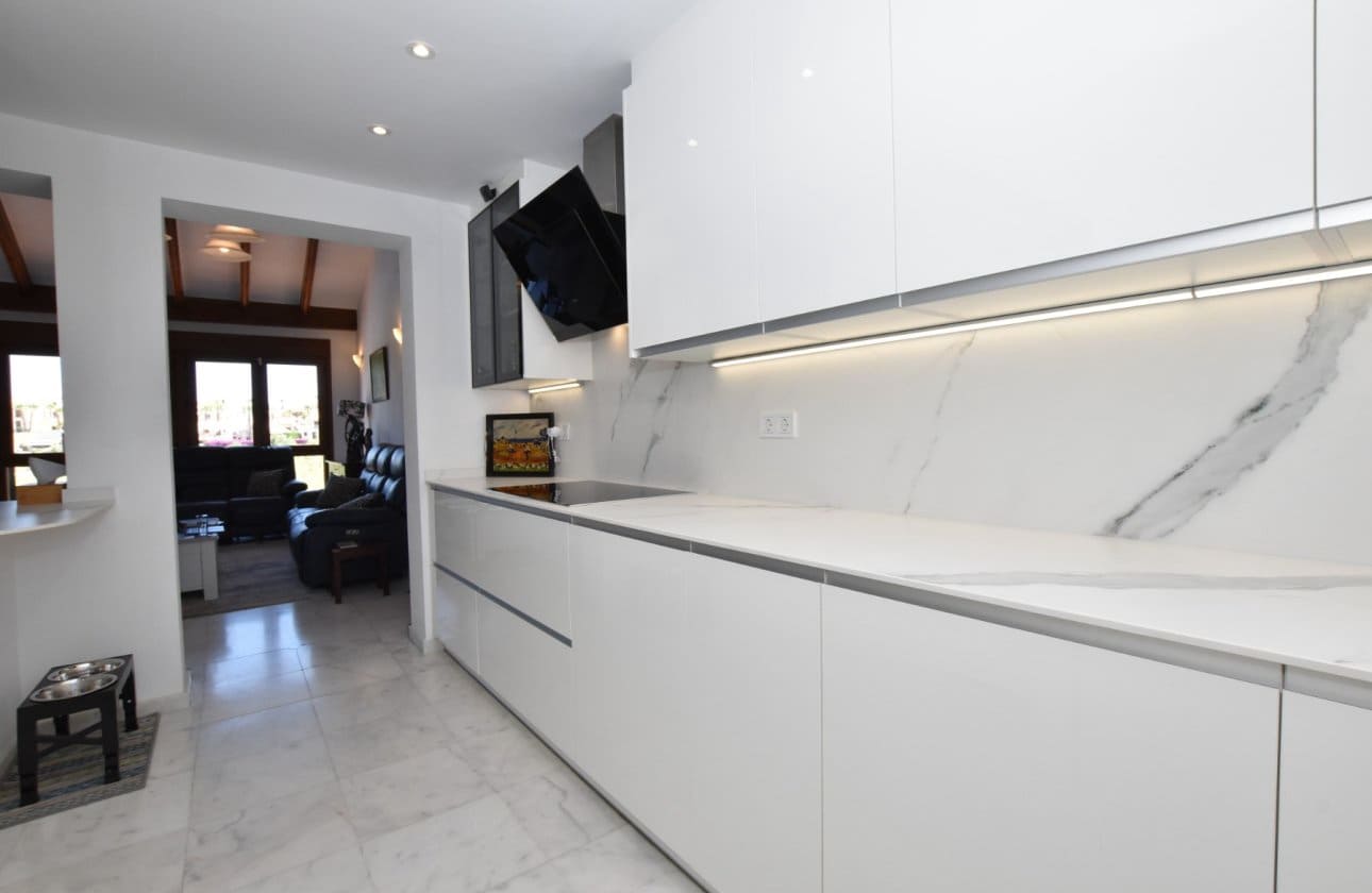 3 camera da letto Villa in vendita in Algorfa con piscina - 495.000 € (Rif: 9877127)