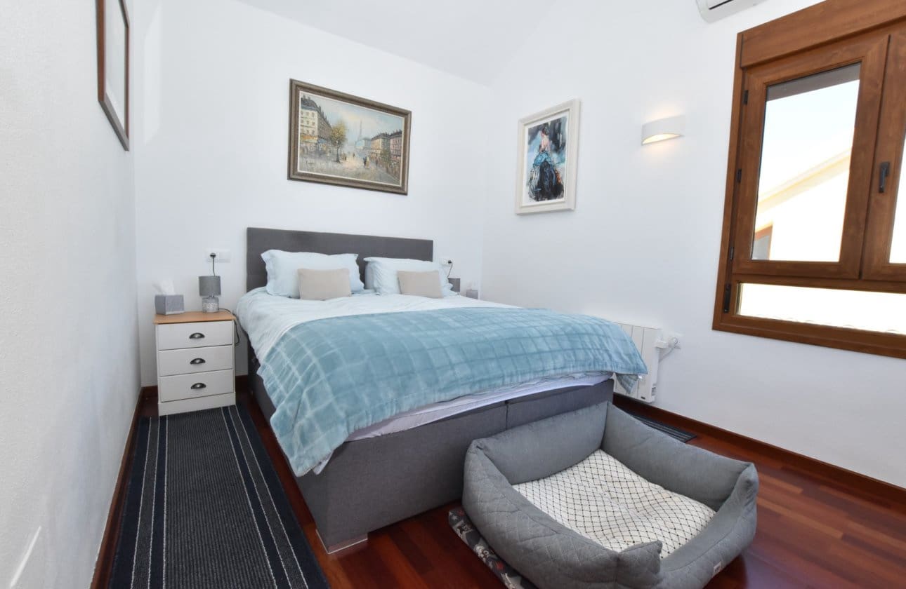 3 camera da letto Villa in vendita in Algorfa con piscina - 495.000 € (Rif: 9877127)