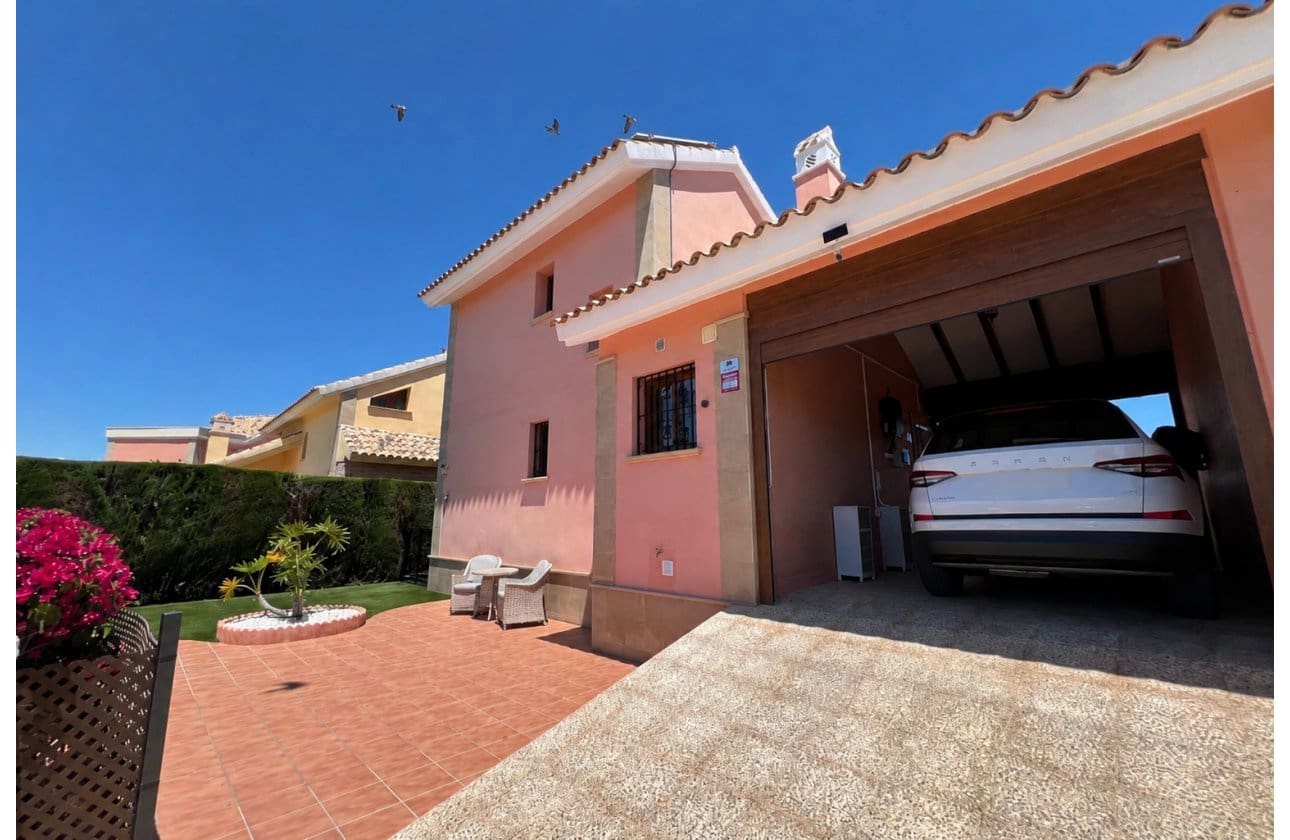 3 camera da letto Villa in vendita in Algorfa con piscina - 495.000 € (Rif: 9877127)
