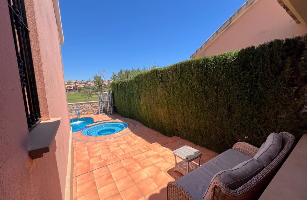 3 camera da letto Villa in vendita in Algorfa con piscina - 495.000 € (Rif: 9877127)