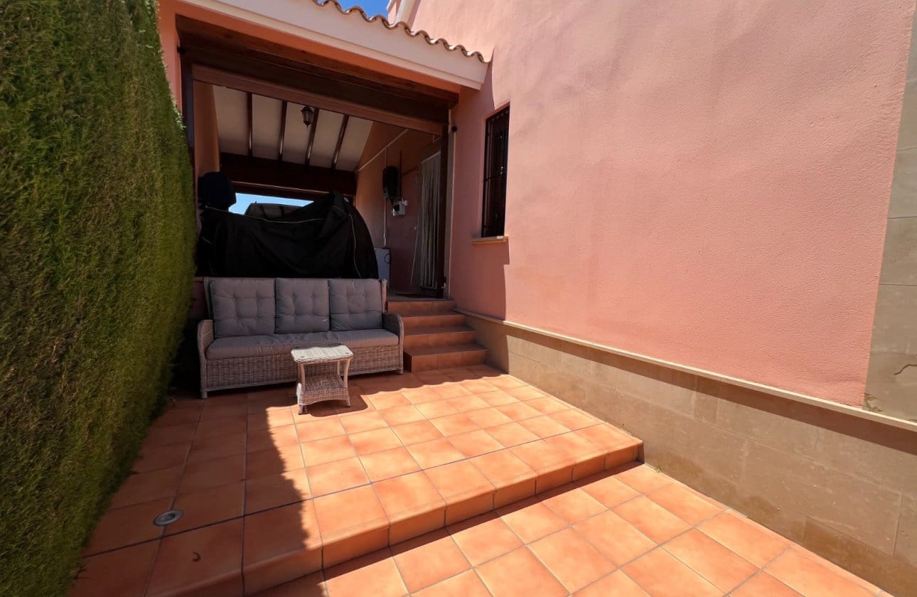 3 camera da letto Villa in vendita in Algorfa con piscina - 495.000 € (Rif: 9877127)