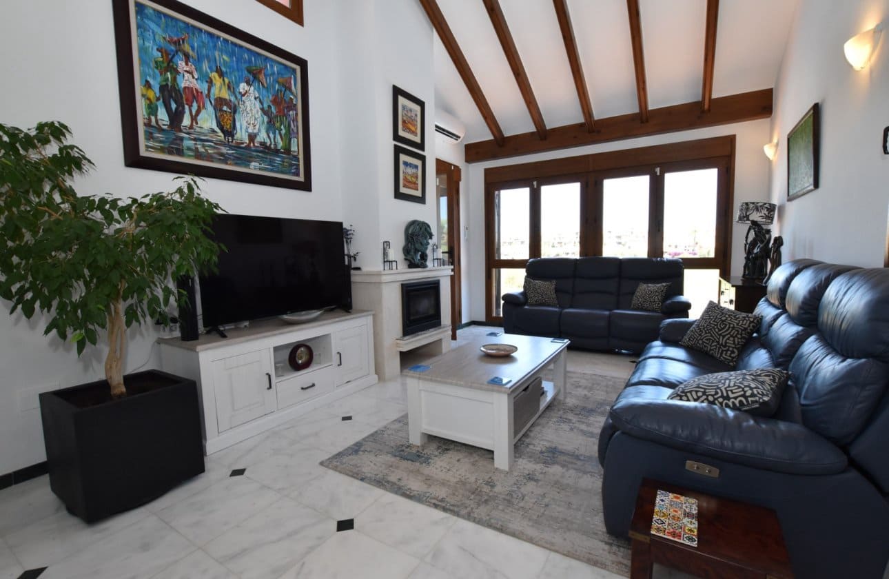 3 camera da letto Villa in vendita in Algorfa con piscina - 495.000 € (Rif: 9877127)