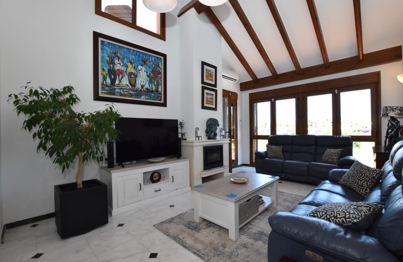 3 camera da letto Villa in vendita in Algorfa con piscina - 495.000 € (Rif: 9877127)