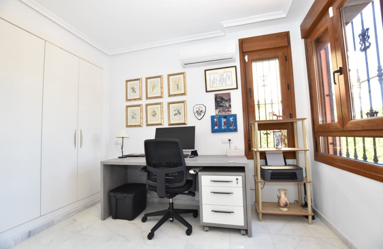 3 camera da letto Villa in vendita in Algorfa con piscina - 495.000 € (Rif: 9877127)