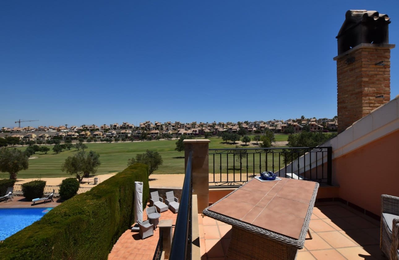 3 camera da letto Villa in vendita in Algorfa con piscina - 495.000 € (Rif: 9877127)