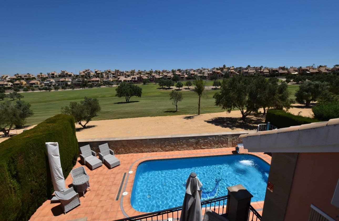 3 camera da letto Villa in vendita in Algorfa con piscina - 495.000 € (Rif: 9877127)