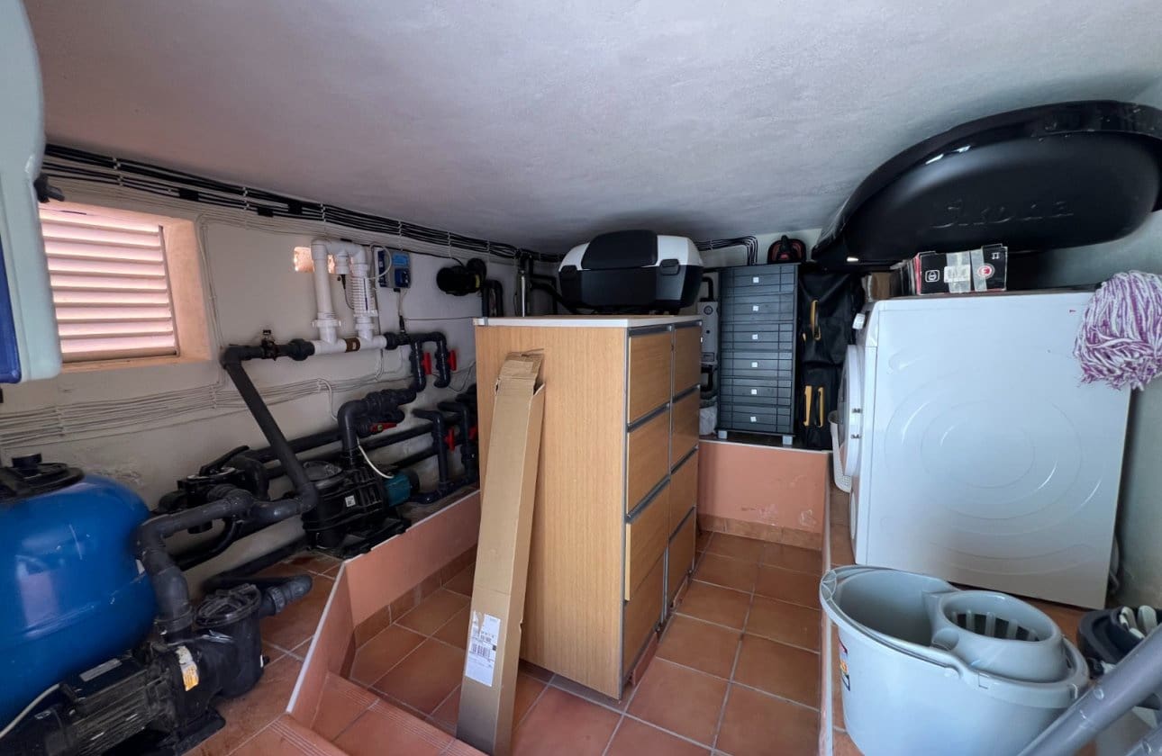 3 camera da letto Villa in vendita in Algorfa con piscina - 495.000 € (Rif: 9877127)