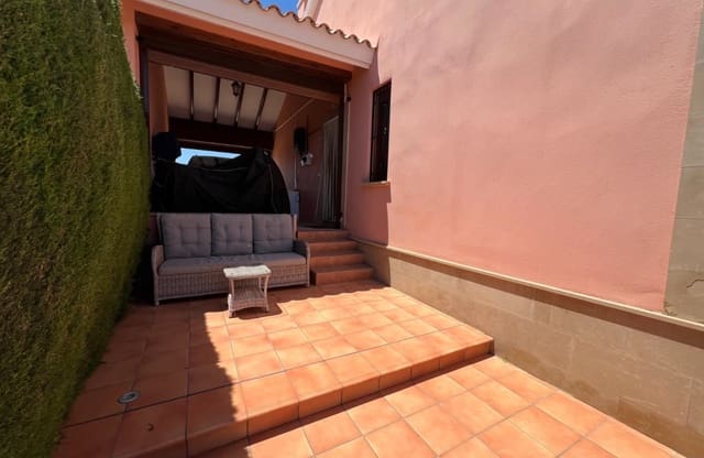 3 camera da letto Villa in vendita in Algorfa con piscina - 495.000 € (Rif: 9877127)