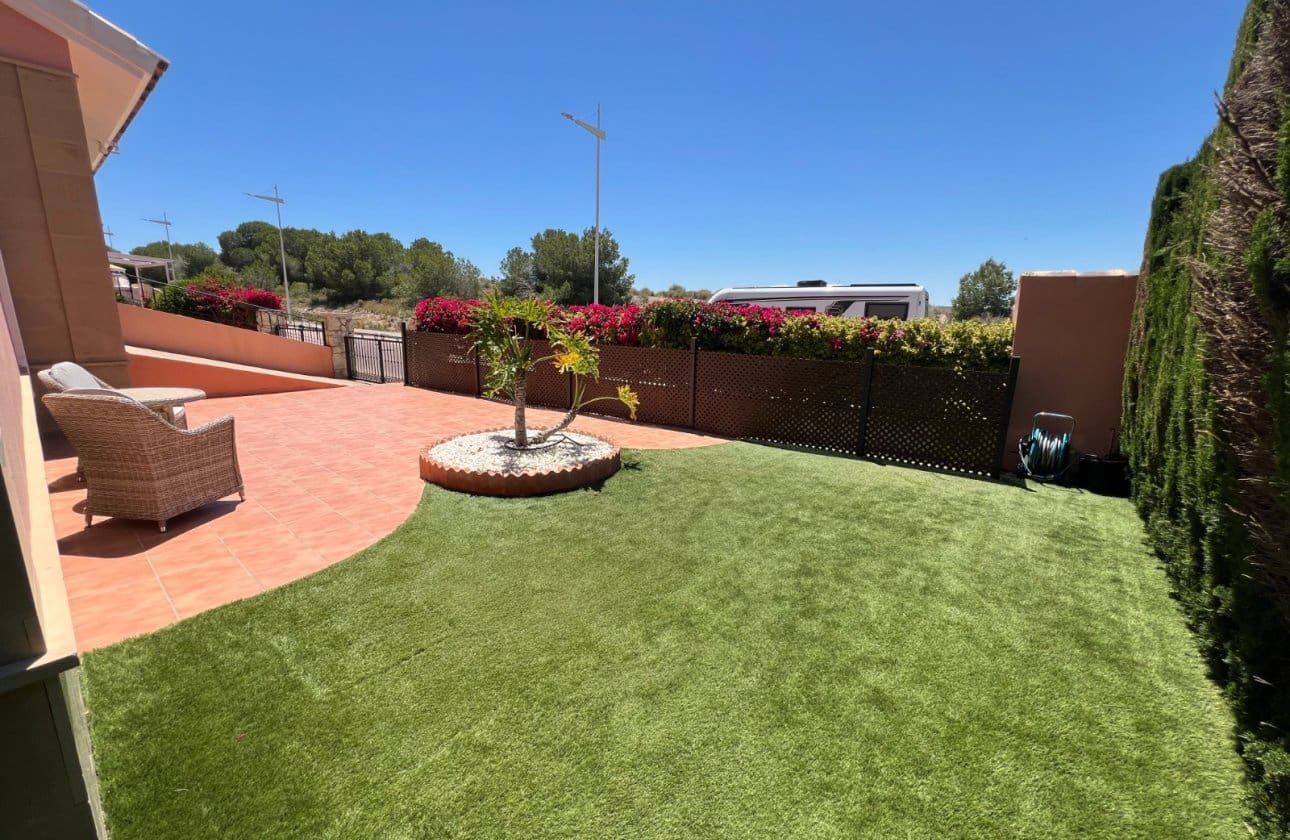 3 camera da letto Villa in vendita in Algorfa con piscina - 495.000 € (Rif: 9877127)