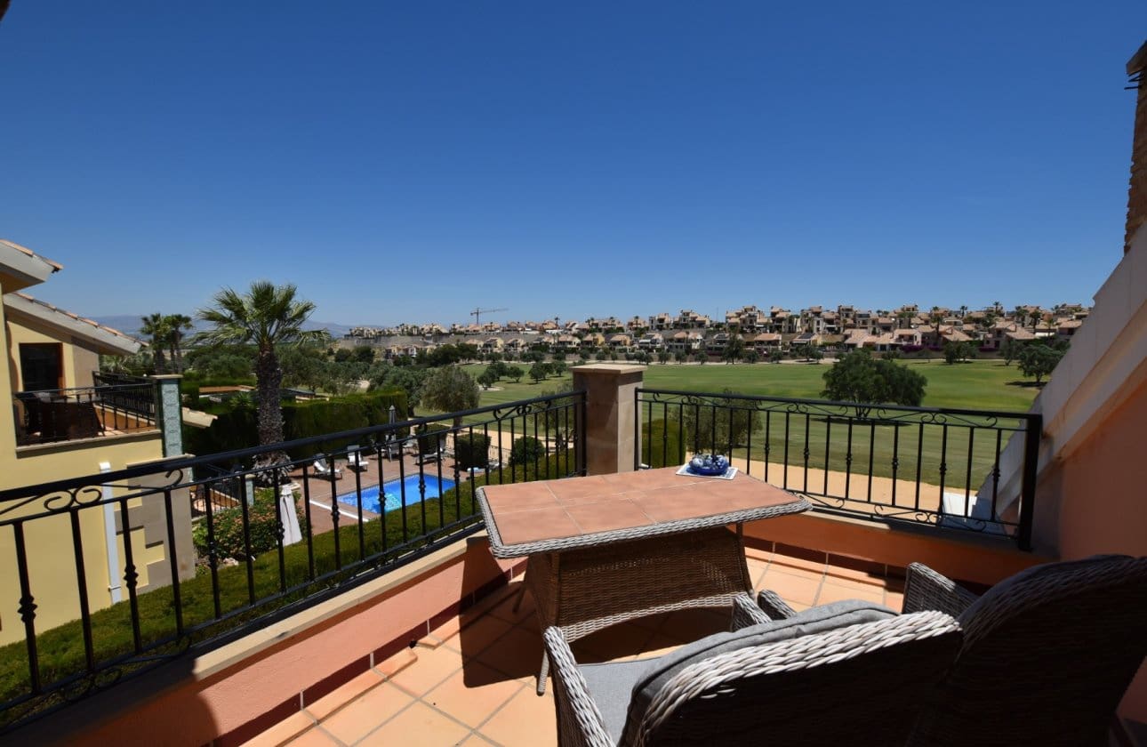 3 camera da letto Villa in vendita in Algorfa con piscina - 495.000 € (Rif: 9877127)
