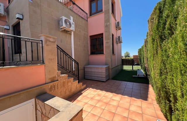 3 camera da letto Villa in vendita in Algorfa con piscina - 495.000 € (Rif: 9877127)