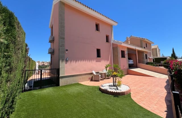 3 camera da letto Villa in vendita in Algorfa con piscina - 495.000 € (Rif: 9877127)