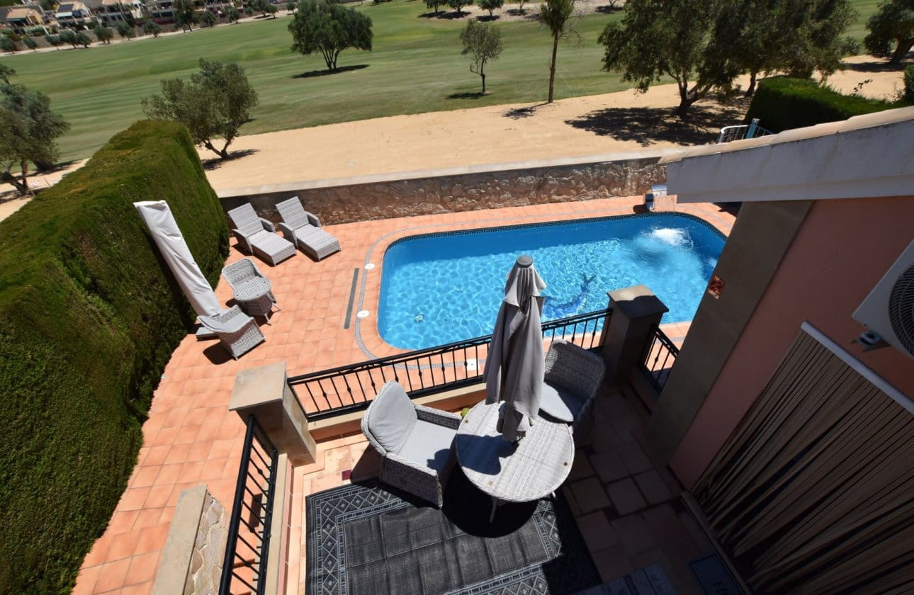 3 camera da letto Villa in vendita in Algorfa con piscina - 495.000 € (Rif: 9877127)