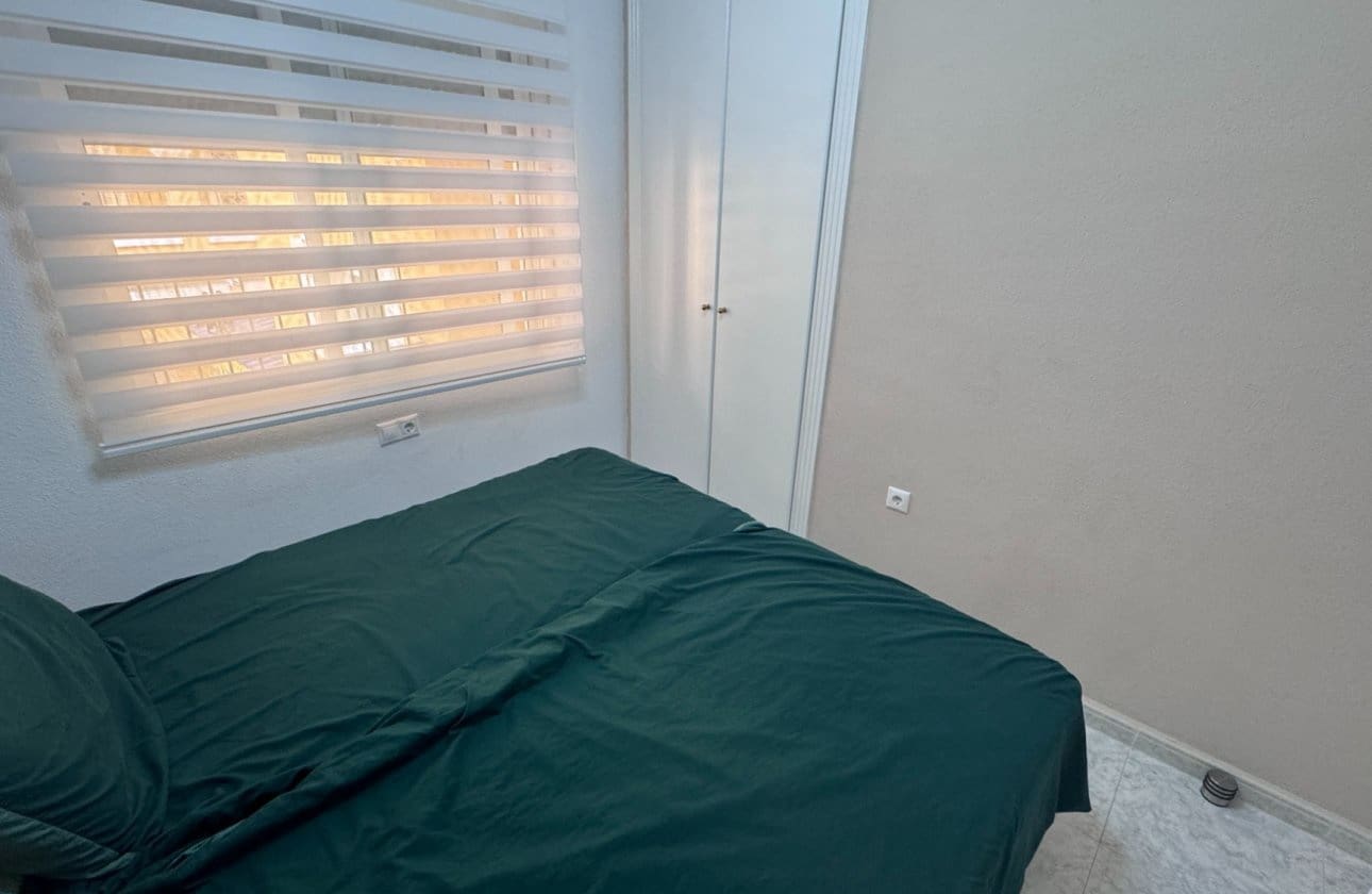 2 slaapkamer Appartement te koop in Algorfa met zwembad garage - € 139.950 (Ref: 9889293)