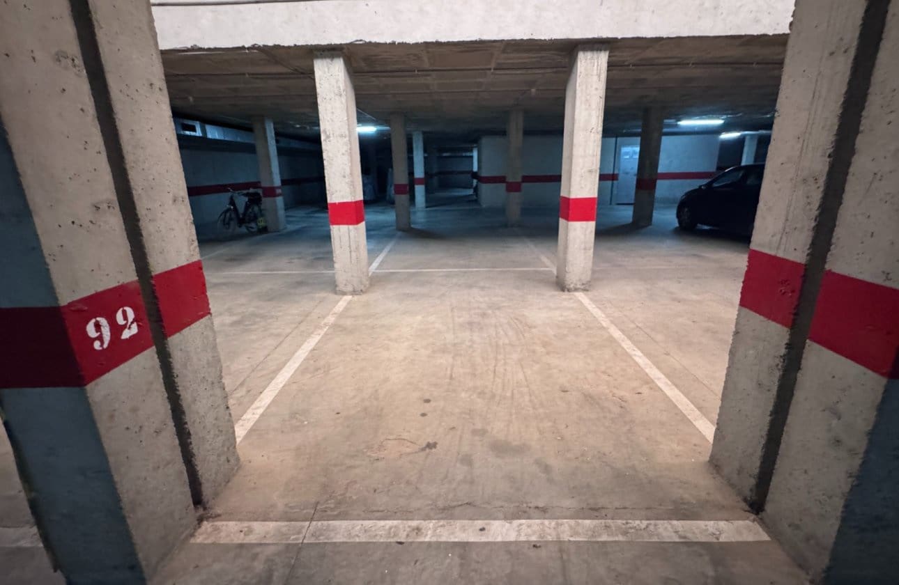 2 slaapkamer Appartement te koop in Algorfa met zwembad garage - € 139.950 (Ref: 9889293)