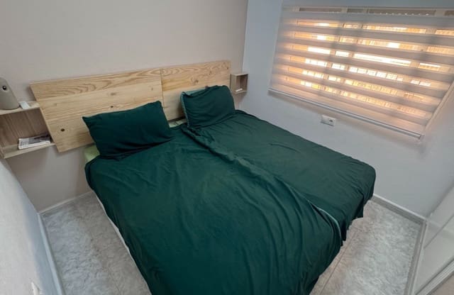2 soveværelse Lejlighed til salg i Algorfa med swimmingpool garage - € 139.950 (Ref: 9889293)