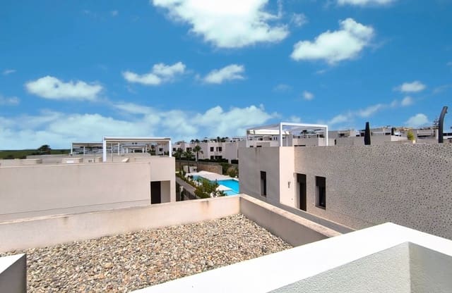 Apartamento de 2 habitaciones en Algorfa en venta con piscina garaje - 259.950 € (Ref: 9894895)